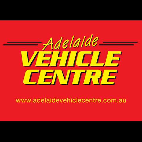 Photo: Adelaide Vehicle Centre